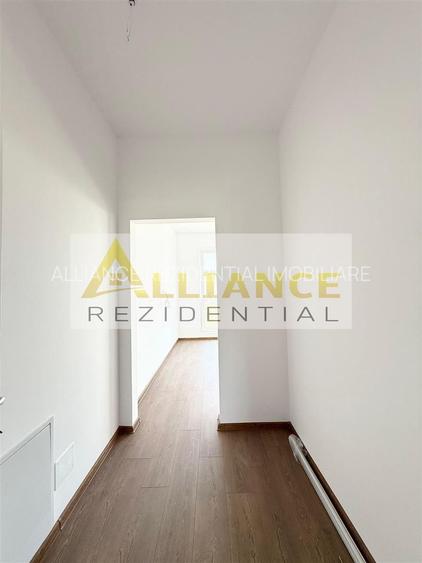 Casa individuala | Parter | 3-4 camere | 2 bai | Ansamblu rezidential