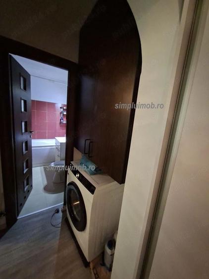 Apartament 2 camere - Metrou Constantin Brâncoveanu