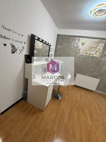 Inchiriez Spatiu comercial, langa cinema Dacia
