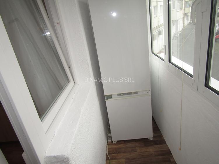 Garsonieră renovată de închiriat – Bulevardul Mihai Viteazul, Sibiu - 28