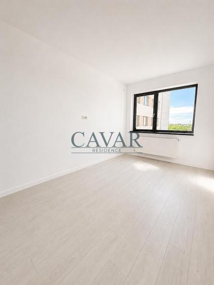Apartament 2 Camere Decomandat Proiect Finalizat