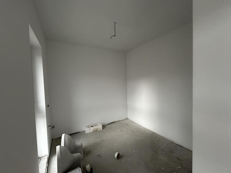 Casa Individuala in Chinteni 700mp teren zona str Crangului
