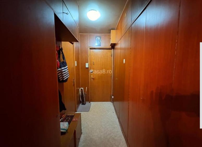 APARTAMENT 3 CAMERE DE VÂNZARE – TINERETULUI | 168.000 €
