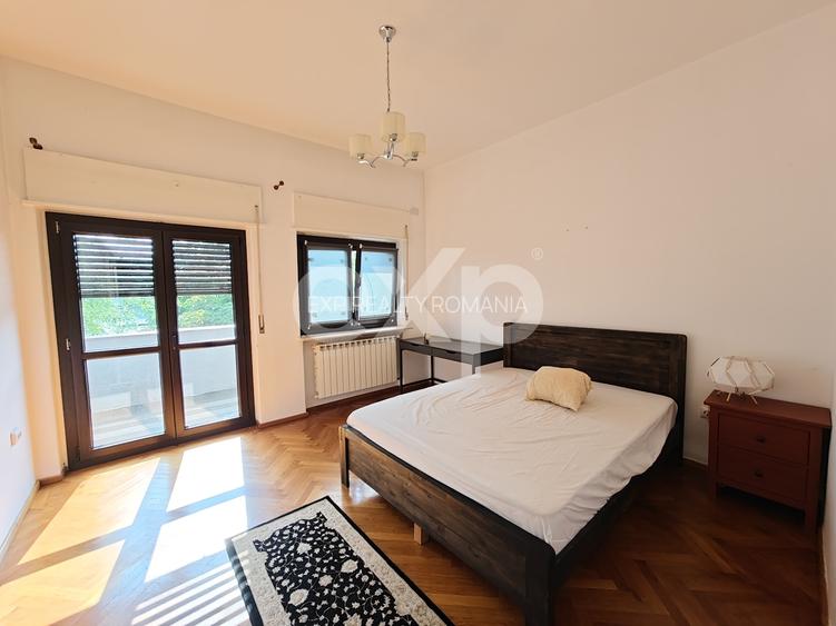 Un apartament stilat, intr-un bloc boutique - 6