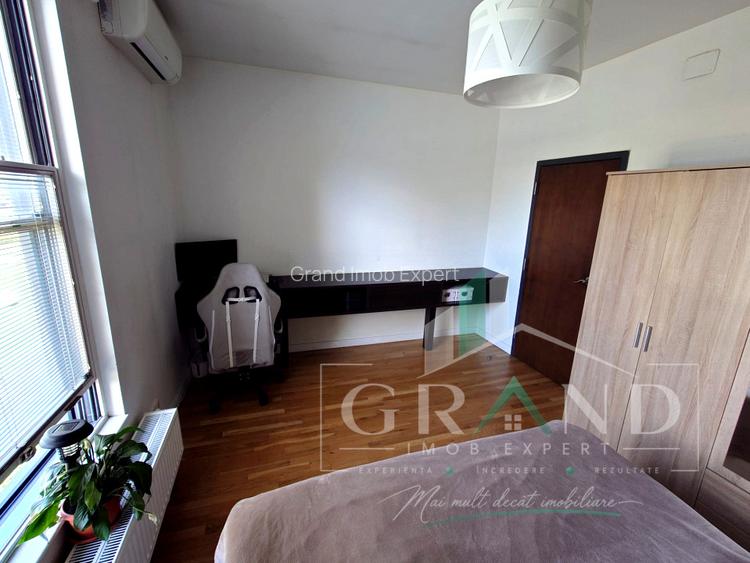 APARTAMENT 2 CAMERE + PARCARE | PIATA 1 MAI – TABACARILOR - 2