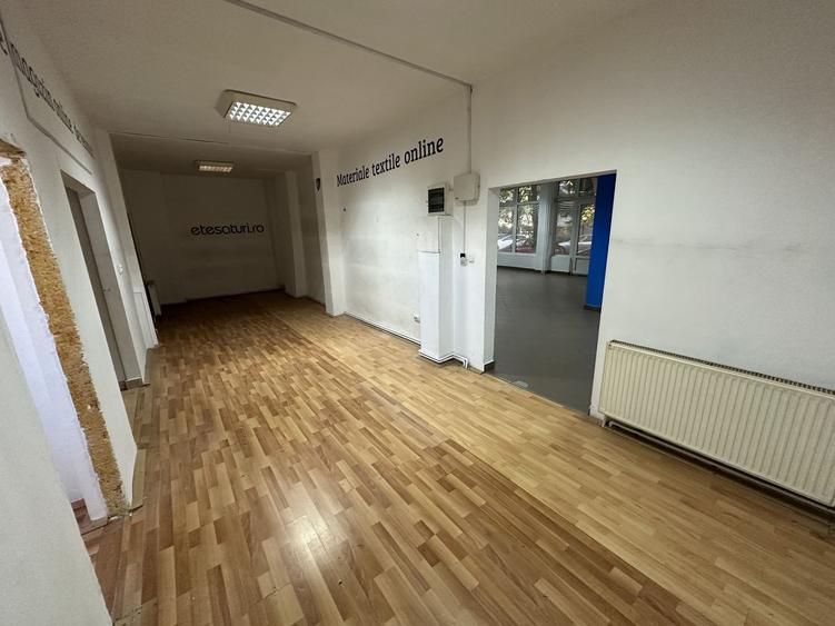 Spatiu comercial Calea Aradului