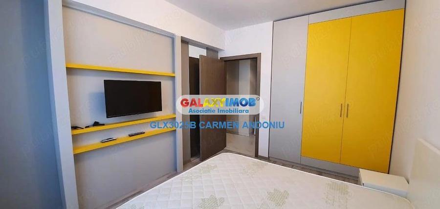 INCHIRIERE APARTAMENT 3 CAMERE PREMIUM | ROTAR PARK 1