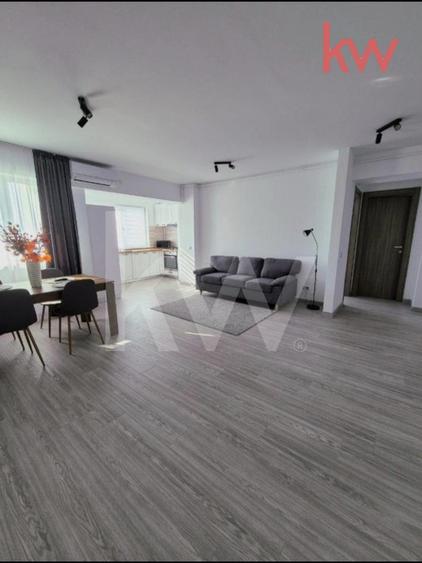 Oportunitate! Decebal Residence, ap. 2 camere, 2024