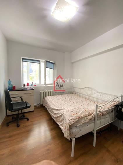 Apartament cu 4 camere, Decomandat, Pacurari-Petru Poni - 5