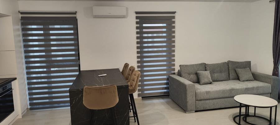Apartament 2 camere 48mp plus terasa 22 mp , zona Eroilor, Floresti