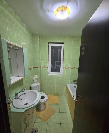 Apartament 2 camere, lângă parcul Poligon