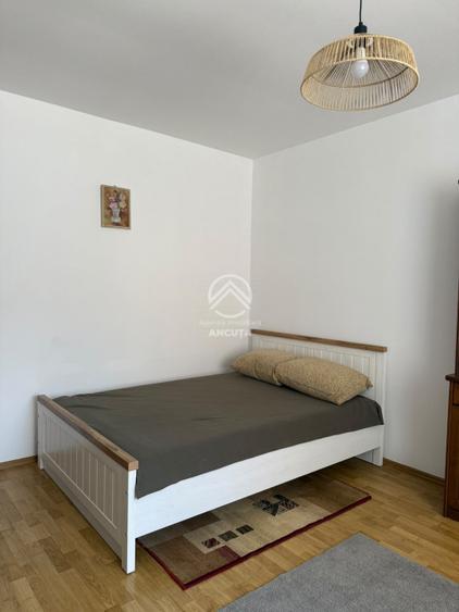 APARTAMENT IN CENTRU/ DE INCHIRIAT | 2 CAMERE | 50 MP