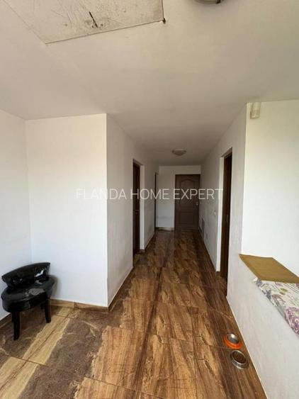 Vanzari Case / vile ILFOV - VEST DRAGOMIRESTI-VALE - 24