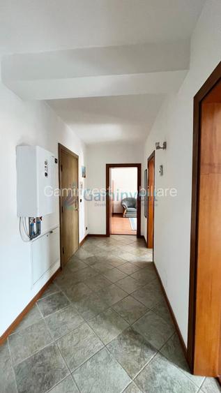 Apartament cu 2 camere de inchiriat in Oradea, zona Centrala - 16