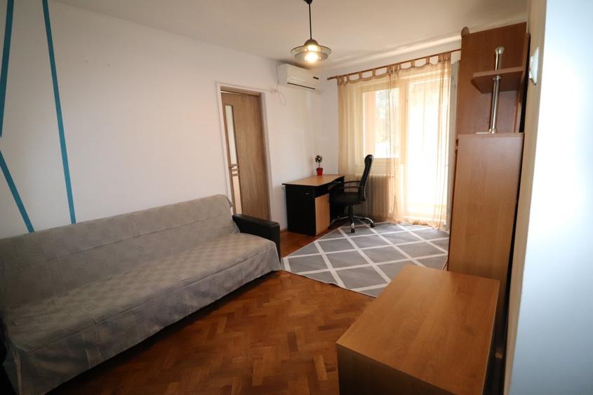 Apartament in zona Dacia