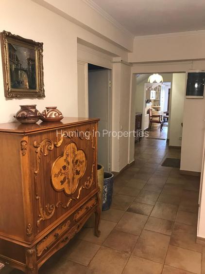 Luxury Residence with Pool and 1000 sqm Garden | Iancu Nicolae - 31