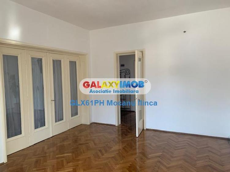 Inchiriere spatiu birouri 4 camere, in Ploiesti, zona Bulevard