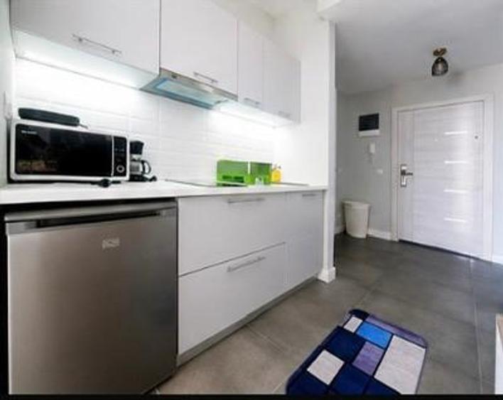 Studio | Decomandat | Onix Blue | Mamaia-Nord