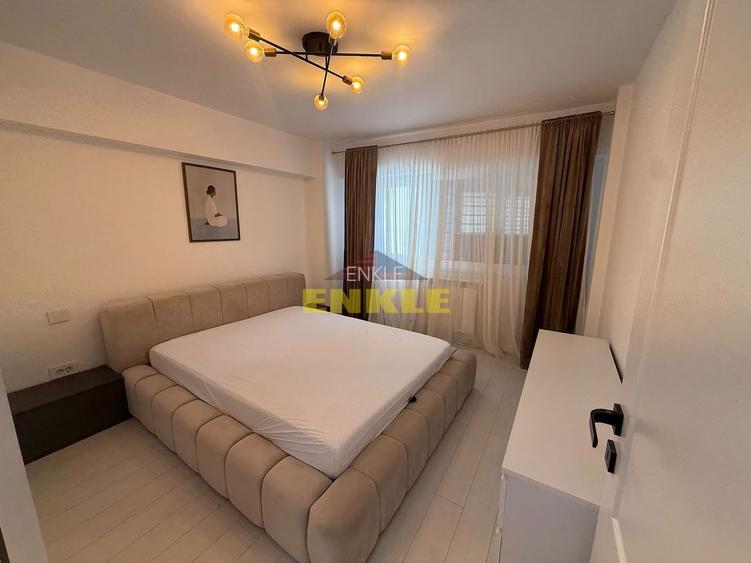 DE ÎNCHIRIAT – APARTAMENT ULTRAMODERN CU 3 CAMERE - 3