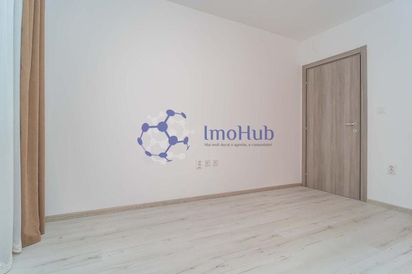 Apartament 2 camere Decomandat - 50mp - Visani MegaImage