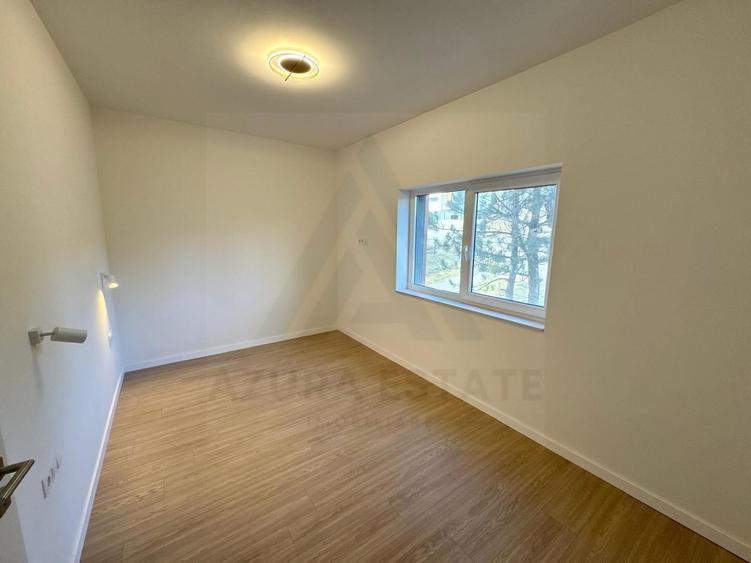 Apartament premium cu 2 camere 50 mp utili etaj 1 in DaVinci