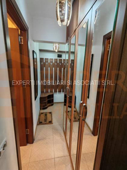 Apartament 3 camere de închiriat | Tomis Nord - Cireșica - 10