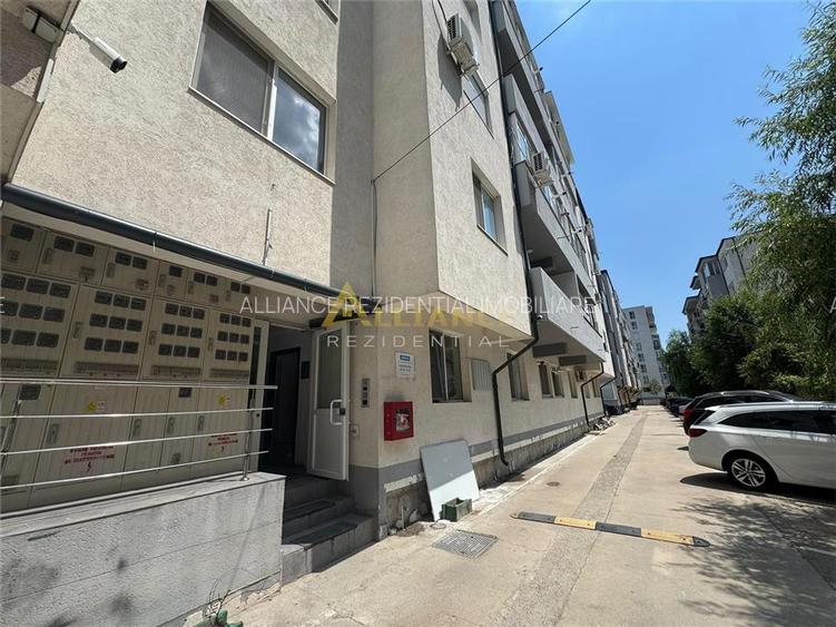 [SECTOR 3] Apartament 2 camere Mobilat si Utilat + Parcare - 9