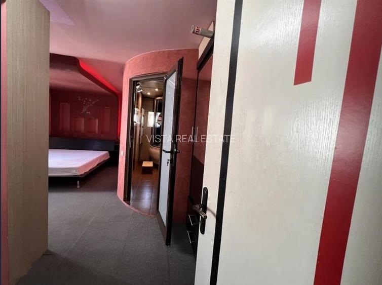 Zona ITC, Apartament 2,5 camere, 2 bai, 85,8mp, etaj 8/9, vedere deschisa, Al Vl - 9