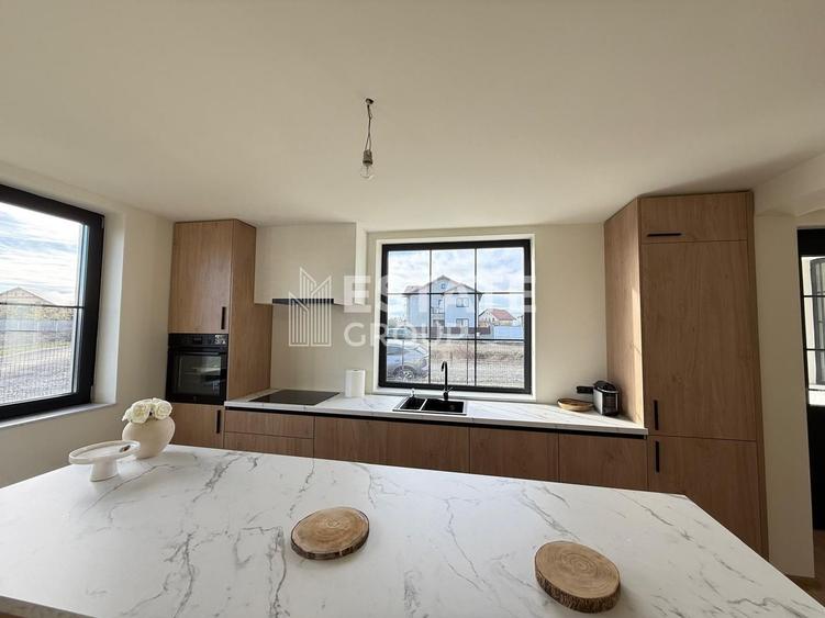Duplex modern Mosnita Noua