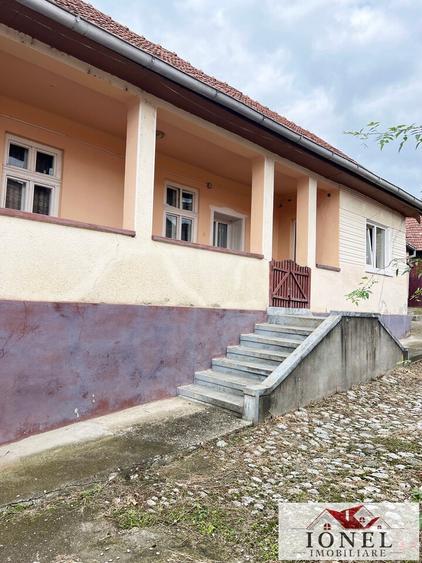 Casa de vanzare in Ighiu- Bucerdea Vinoasa