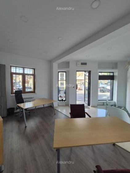 Spatiu Comercial stradal | Tineretului | Proximitate metrou | 70 mp |