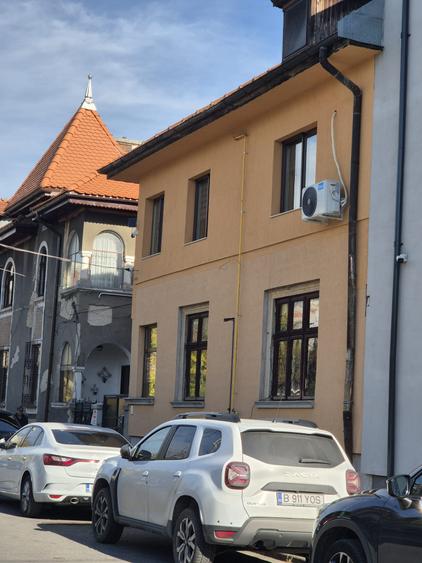 Apartament in vila ultracentra 1 Mai, Pta Victoriei s+p+m, vile tip interbelice
