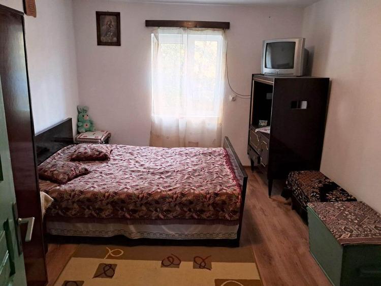 CASĂ SI TEREN BAIA DE FIER