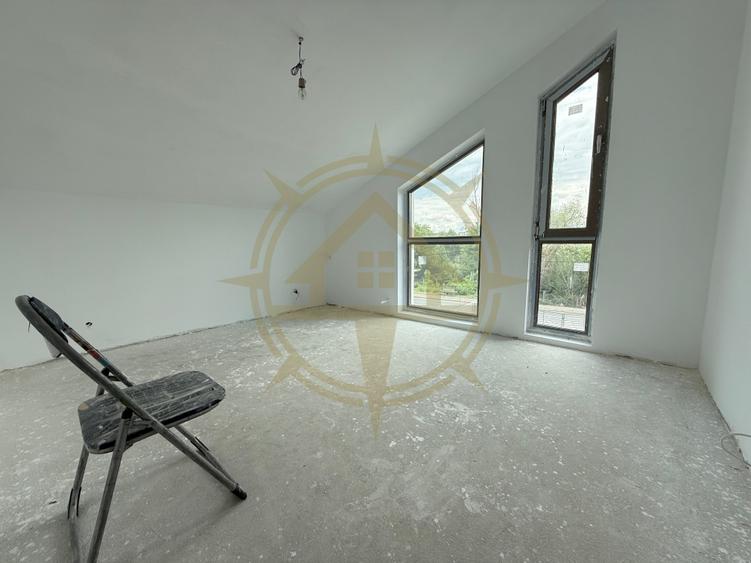 DOM00278 - Vila de vanzare 4 camere Buftea