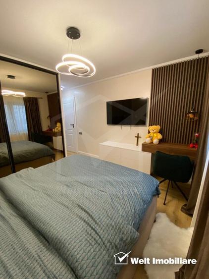 Apartament modern 4 camere, etaj 1, cartier Marasti
