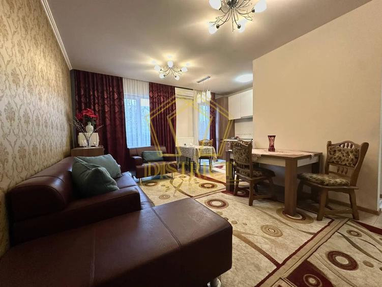 Apartament spatios cu 3 camere | Braytim