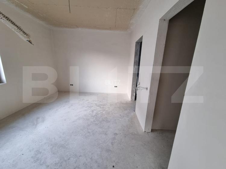 Casa individuala cu CF, 139mp, 436mp teren, Dezmir - 4