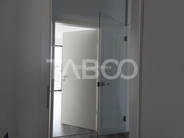Spatiu de birouri modern 107 mp 3 camere etaj 3 zona Calea Dumbravii - 14