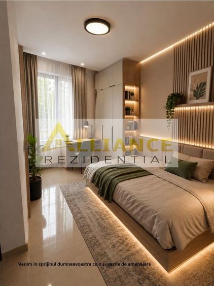Garsoniera de vanzare Baicului - ideal pentru locuit sau investite