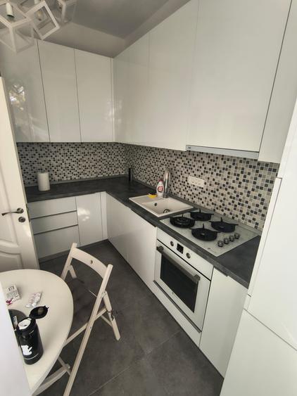 Apartament 2 camere Mamaia Nord