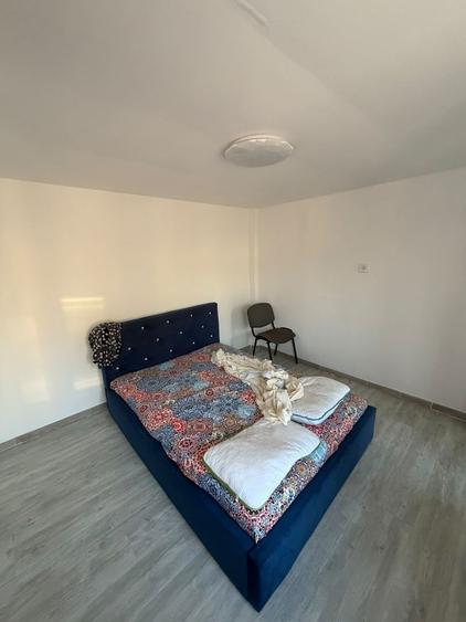 CASĂ  105 MP UTILI TEREN 400 MP COMUNA BERCENI STRADA CIULINI
