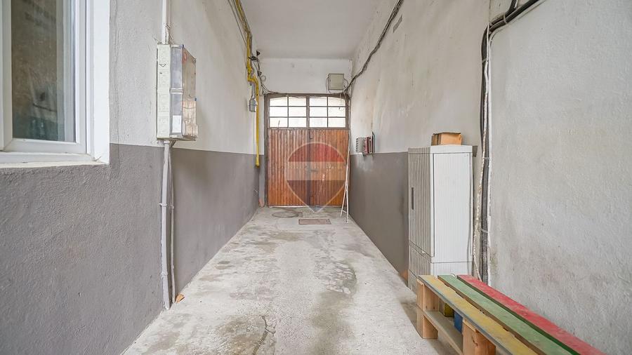 SPATIU DE BIROURI DE INCHIRIAT | 2 CAMERE 65 MP | LA CASA CU PIVNITA