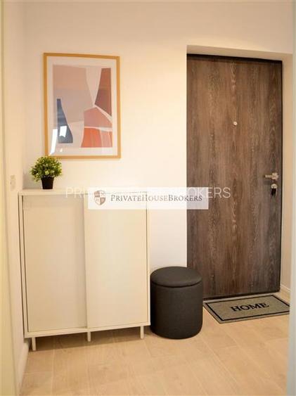 Baneasa - Straulesti | Casa Presei Residence | 2024 | Parcare | Nou - 14
