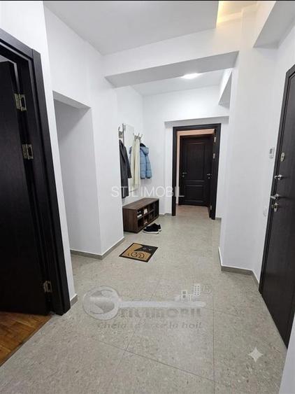 Apartament 3 Camere Ultracentral - 700 euro - 9