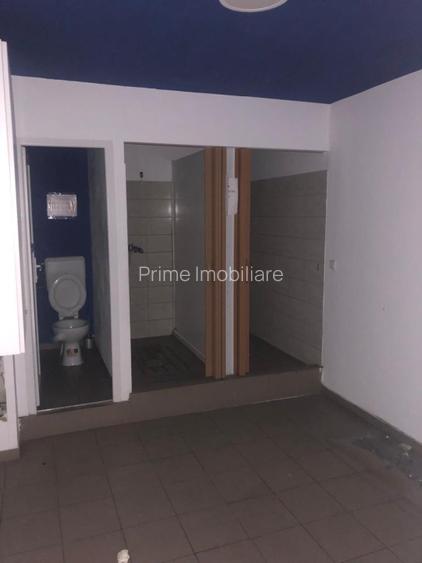 SPAȚIU COMERCIAL DE 352 MP - DE ÎNCHIRIAT - ZONA 0 CETATE (CENTRAL) - 8