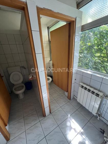 Spatiu comercial | Bd timisoara | STB 2 min | Tramvai 25 | 10 min - 5