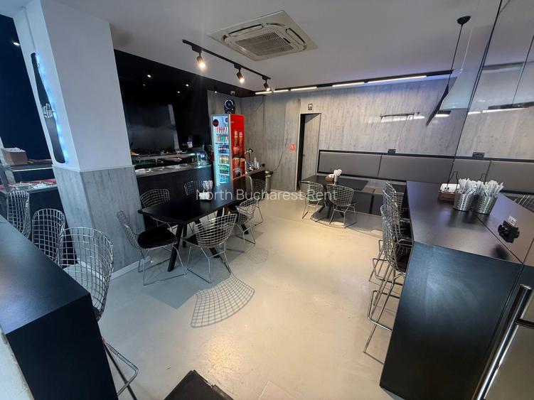 Spatiu Comercial | 70 mp | Amzei
