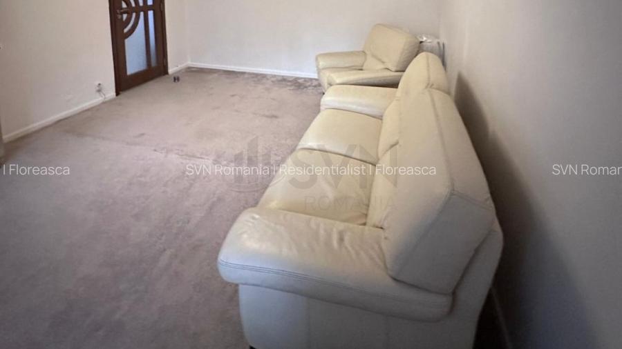 REA1029589 Aparatament 4 camere I Baneasa - 6