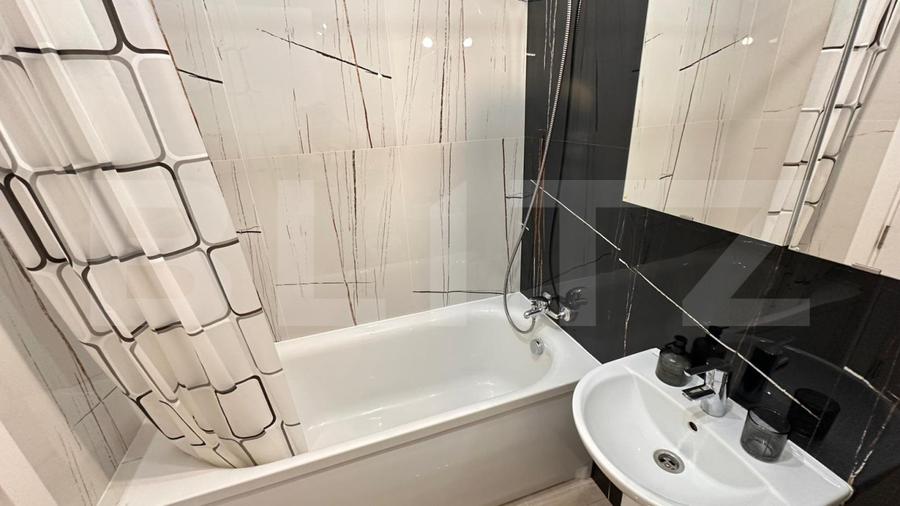Apartament 2 camere, Prima Onestilor, parcare subterana inclusa