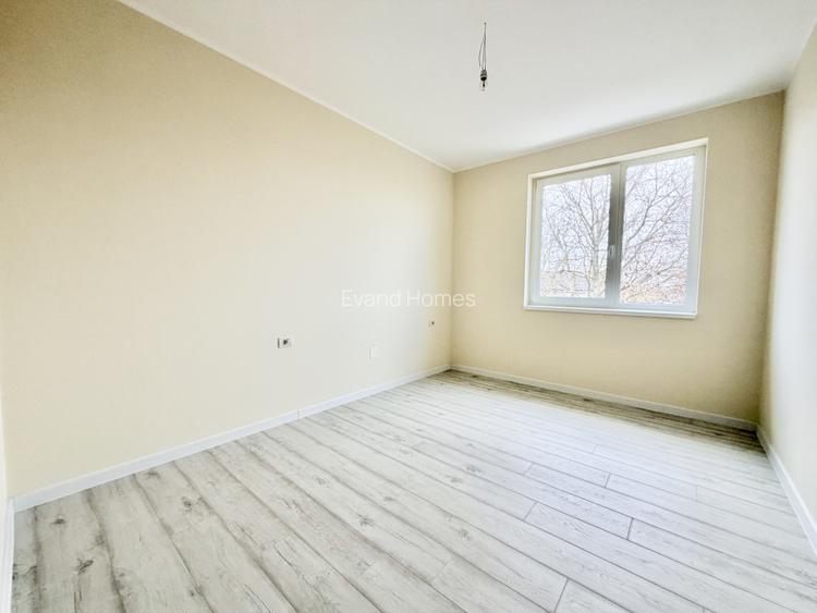 Casa individuala cu 4 camere -95 mp utili- Mosnita - 16
